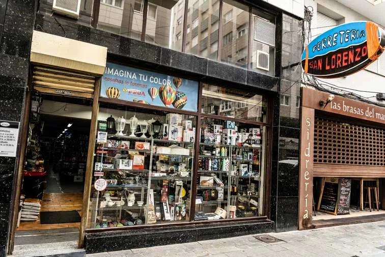 Ferreteria San Lorenzo