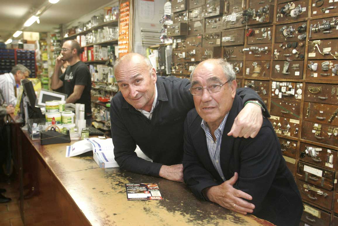 ferreteria san lorenzo