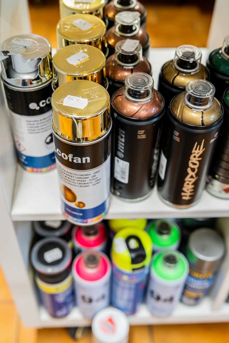 pintura profesional en gijon